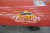 Clarke Devil 3150 Space Heater - 2