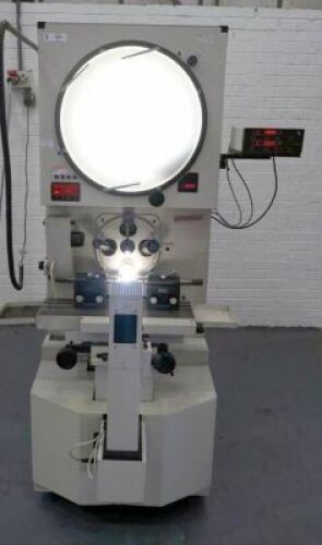 Baty Shadowmaster R550 Shadowgraph Projector