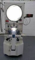 Baty Shadowmaster R550 Shadowgraph Projector