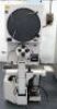 Baty R550/R600 Shadowgraph Projectors - 3