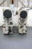Baty R550/R600 Shadowgraph Projectors - 4