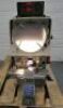 Baty R11 Shadowgraph Projector - 3