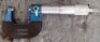 Outside Micrometer Set 0-150mm - 2