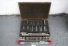 Dumont Broaching Set