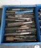 Assorted Drills And Reamers - 2