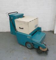 Tennant 42E Floor Scrubber