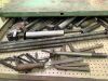 Tooling Cabinet And Contents - 2