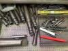 Tooling Cabinet And Contents - 6