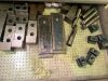 Tooling Cabinet And Contents - 8