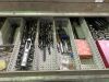 Tooling Cabinet And Contents - 3