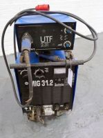 Cemont Bluemaster 31.2 Mig Welder
