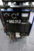 Cemont Bluemaster 31.2 Mig Welder - 4