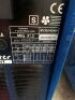 Cemont Bluemaster 31.2 Mig Welder - 6