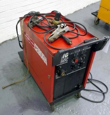 Cebora MIG305C Mig Welder