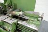 Smart & Brown 1024 VSL Lathe - 6