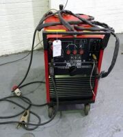 Cebora TIG STAG200 Tig Welder