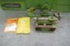 Smart & Brown 1024 VSL Lathe - 9