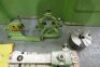 Smart & Brown 1024 VSL Lathe - 11