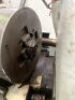 UCIMU AFP80 Drill Grinder - 10