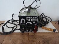 Star Weld 190 Arc Welder