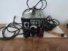 Star Weld 190 Arc Welder
