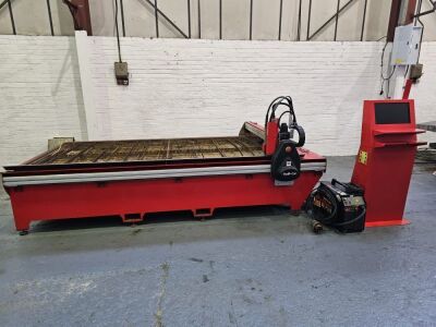 Swift Cut Air Plasma Cutting System