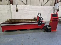 Swift Cut Air Plasma Cutting System