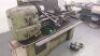 Colchester Master Straight Bed Lathe