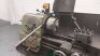 Colchester Master Straight Bed Lathe - 2