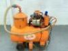 Freddy Ecovac 300 Industrial Vacuum