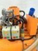 Freddy Ecovac 300 Industrial Vacuum - 4
