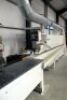 Olimpic K560 HP Single Sided Automatic Edgebander - 4