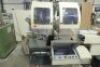 INO Mash600 Double Mitre Aluminium Saw - 2