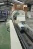 INO Mash600 Double Mitre Aluminium Saw - 4