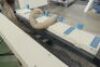 INO Mash600 Double Mitre Aluminium Saw - 5