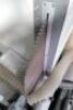 INO Mash600 Double Mitre Aluminium Saw - 8