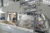 INO Mash600 Double Mitre Aluminium Saw - 10