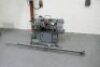 Herbert No1 Turret Lathe