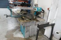 Addison AutoCut Bandsaw