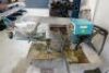 Addison AutoCut Bandsaw - 4