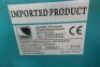 Addison AutoCut Bandsaw - 5