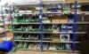Assorted Handrail Fittings