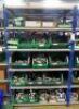 Assorted Handrail Fittings - 2