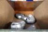 Assorted Handrail Fittings - 4