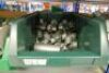 Assorted Handrail Fittings - 9