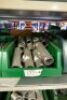 Assorted Handrail Fittings - 10