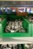 Assorted Handrail Fittings - 11