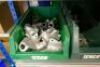 Assorted Handrail Fittings - 17