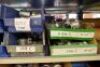 Assorted Handrail Fittings - 20
