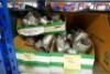 Assorted Handrail Fittings - 23